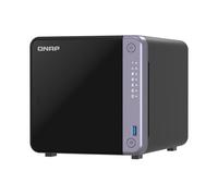 QNAP TS-432X-4G NAS/storage server Tower Alpine Alpine AL-524 4 GB DDR4 QNAP