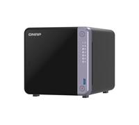 QNAP TS-432X-4G NAS/storage server Tower Alpine Alpine AL-524 4 GB DDR4 QNAP QTS
