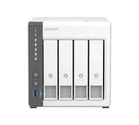 QNAP TS-433-4G 4-bay NAS