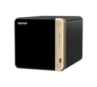 QNAP TS-464-8G 4 bay Desktop NAS