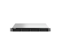 QNAP TS-464U-RP NAS Rack 1U Ethernet LAN Black N5095