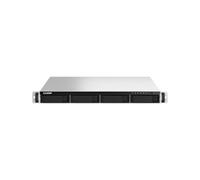 QNAP TS-464U-RP 4 Bay Rack NAS TS-464U-RP-8G