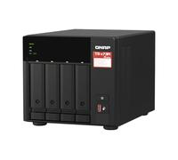 QNAP TS-473A-8G-US 4 Bay Desktop NAS