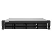 QNAP TS-832PXU-4G Internal Ethernet 10000Mbit/s