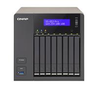 QNAP TS-853 Pro - Storage Server