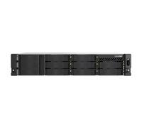 QNAP TS-855eU-8G 8-core 2.8GHz 8GB 2U Rackmount 8 Bay NAS