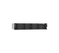 QNAP TS-855eU-RP-8G 8GB RAM 8 Bay Rackmount NAS Expansion Enclosure