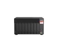 QNAP TS-873A-8G 8 Bay NAS Enclosure
