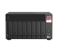 QNAP TS-873A-8G 8 Bay NAS Enclosure