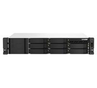Qnap Ts-873aeu Nas Black