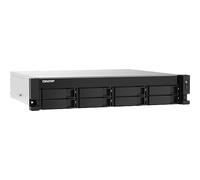 Qnap Ts-873aeu Nas Black