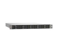 QNAP TS-h1090FU-7302P-128G 128GB RAM 10 Bay Rackmount NAS