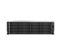 QNAP TS-H1677AXU-RP-R7-32G NAS/storage server Rack (3U) AMD Ryzen™ 7 32 GB DDR5 0 TB
