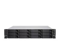 QNAP TS-h1886XU-RP-R2-D1622-32G 18 Bay