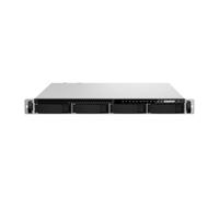 QNAP TS-h987XU-RP-E2334-16G 16GB RAM 9 Bay Rackmount NAS