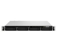 QNAP TS-h987XU-RP NAS Rack (1U) Intel Xeon E E-2334 16 GB DDR4 QuTS he