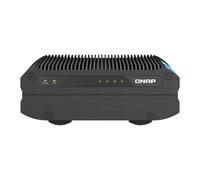 QNAP TS-I410X NAS Tower Intel Atom® x6425E 8 GB 0 TB QNAP QTS Black
