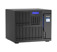 QNAP TVS-h1688X-W1250-32G 32GB RAM 16 Bay Desktop NAS