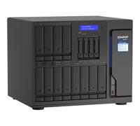 QNAP TVS-h1688X-W1250-32G Hard Drive