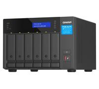QNAP TVS-h674-i3-16G Hard Drive