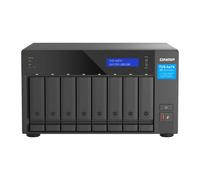 QNAP TVS-h874 8 Bay Tower NAS