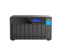 QNAP TVS-h874X 8 Bay Tower NAS