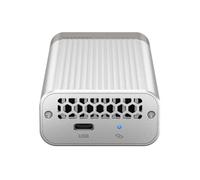 QNAP USB 4 Type-C to 1 x 10GBASE-T Network Ad Ethernet 10000 Mbit/s