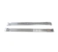 Qnap RAIL-B02 Mounting Rail Kit for Network Storage System Rack