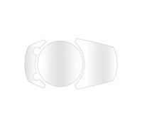 QNDRZHGDT 2 PCS Motorcycle Cluster Scratch Film Screen Protector Accessories For Ka&wasaki ZX25R Zx 25r ZX-25R Ni&nja 400 650 2021