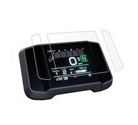QNDRZHGDT 99Motorcycle Screen Protector Sticker Instrument Film Screen Dashboard Protection For Ya&maha MT-09 MT09 MT 09 2021 2022 2023