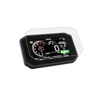 QNDRZHGDT For Ho&nda CB1000R X-ADV X ADV 750 Forza 750 2021 2022 Dashboard Scratch Cluster Screen Protection Instrument Film Protector