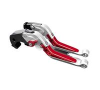 QNDRZHGDT for Ho&nda CB500F CB 500F Clutch Lever Brake Lever Set Adjustable Folding Handle Levers Motorcycle Accessories Parts Brakes Levers