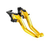 QNDRZHGDT for Ho&nda CB500X CB500R CB500F 2013 2014 2015 2016 2017 2018 2019 2020 2021 Motorcycle Adjustable CNC Brake Clutch Levers Brakes Levers
