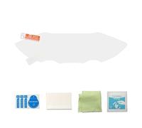 QNDRZHGDT For Ho&nda PCX160 PCX125 2021 2022 PCX 160 125 Motorcycle Instrument Cluster Scratch Protection Film Dashboard Screen Protector