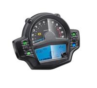 QNDRZHGDT For KAW&ASAKI Vul&can S Vul&can S CAFE 2017-2023 2015-2023 Motorcycle Scratch Cluster Screen Dashboard Protection Instrument Film