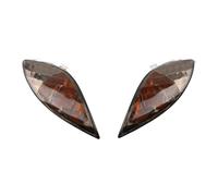 QNDRZHGDT For Ya&maha JOG ZR SA16J SA36J SA39J EVOLUTION Motorcycle Scooter Front Turn Signal Light Lamp Parts Indicators