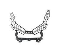 QNDRZHGDT Motorcycle Accessories Headlight Headlamp Protector Cover Grill For Ho&nda Adv350 ADV350 ADV 350 2022 2023 Headlights Guard Covers