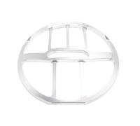 QNDRZHGDT Motorcycle Headlight Grill Cover For Vespa GTS TECH 300 HPE 2023 Front Head Light Lamp Protector Guard Headlights Guard Covers