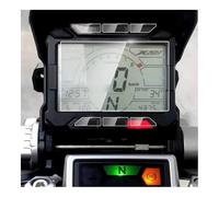 QNDRZHGDT Motorcycle Screen Protector Instrument For Ho&nda Screen Protector X-ADV XADV 750 XADV750 2017 Motorcycle Accessories Dashboard Scratch Protection Film Motobike Cluster