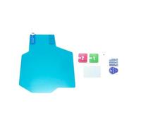 QNDRZHGDT Motorcycle Screen Protector Instrument For Ya&maha Tenere 700 Tenere700 T700 XTZ 700 2019-2021 Motorcycle Scratch Cluster Screen Dashboard Protection Instrument Film