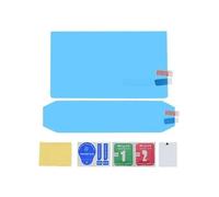 QNDRZHGDT Motorcycle Screen Protector Instrument Motorcycle Accessories HD Instrument Film Scratch Cluster Screen Dashboard Protection For Ho&nda NT 1100 NT1100 2021 2022