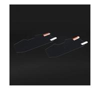 QNDRZHGDT Motorcycle Screen Protector Instrument Motorcycle Cluster Scratch Protection Film Screen Protector For Ya&maha MT-07 MT07 FZ 07 FZ07 2013-2020 Speedometer Accessories