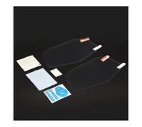 QNDRZHGDT Motorcycle Screen Protector Instrument Motorcycle Cluster Scratch Protection Film Screen Protector For Apr&ilia Shiver900 RSV4 TUONO 2017-2019