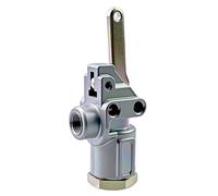 QNHEAY Air Horn Control Valve Replace HV-3 228928 20QE29317 Fit for Volvo Mack Bendix 86RD13A MAV-4227