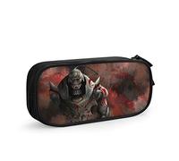 QNSZWDGE Alphonse Elric Black Pencil Case