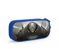 QNSZWDGE Alphonse Elric Custom Print Kit Blue