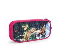 QNSZWDGE Aquarius Gold Saint Camus Rose Kit