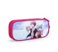 QNSZWDGE Assassination Classroom Pencil Case D Custom Print Pink
