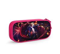 QNSZWDGE Edward Elric Rose Pen Case