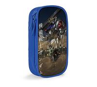 QNSZWDGE Gundam Iron Blooded Orphans Blue Pen Case